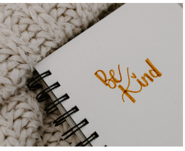 bekind